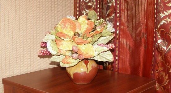Гостиница Маринус  Кабардинка