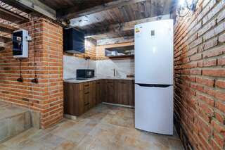 Гостиница Маринус  Кабардинка Апартаменты Vip-16